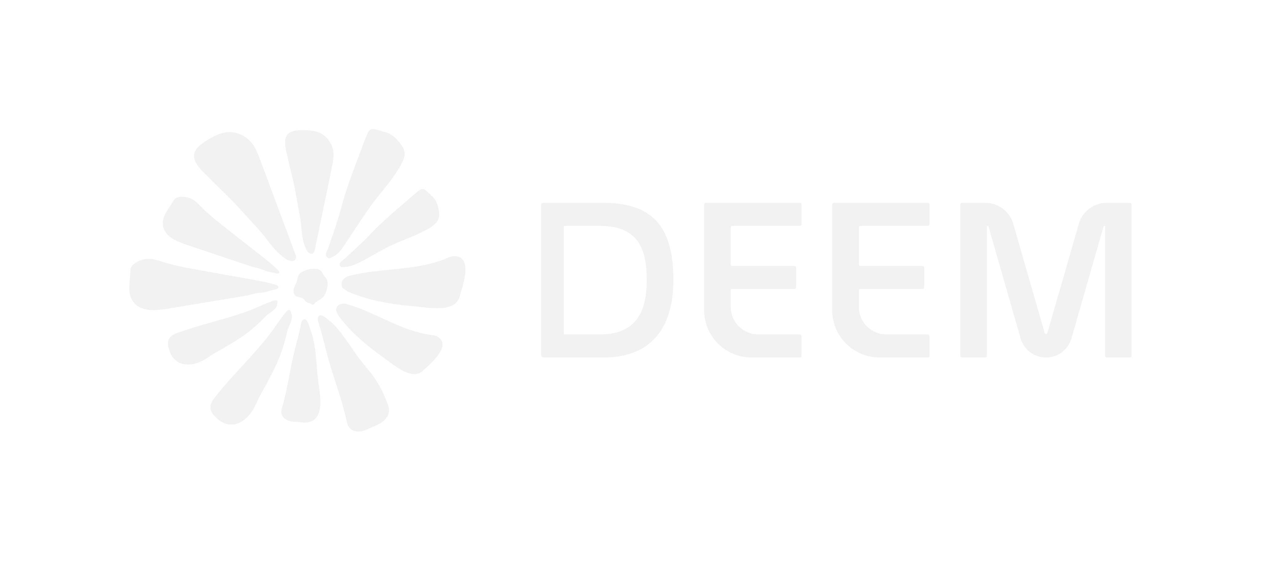 DEEM Logo